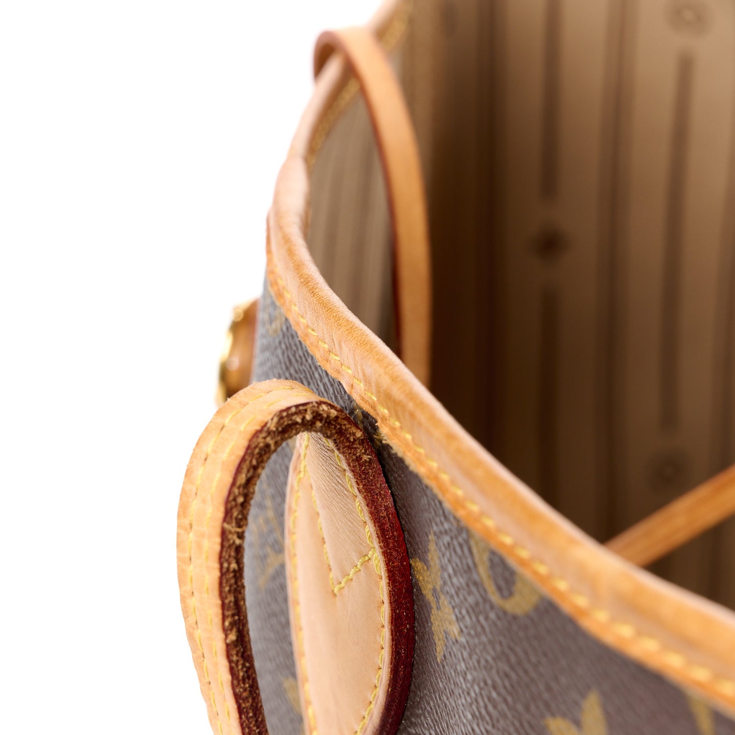 Monogram Neverfull GM