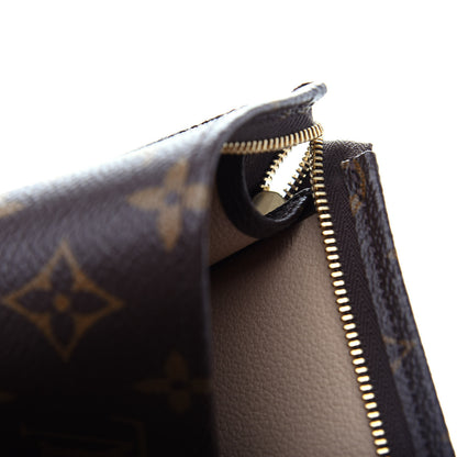 Louis Vuitton Monogram Toiletry Pouch 26 7 of 7