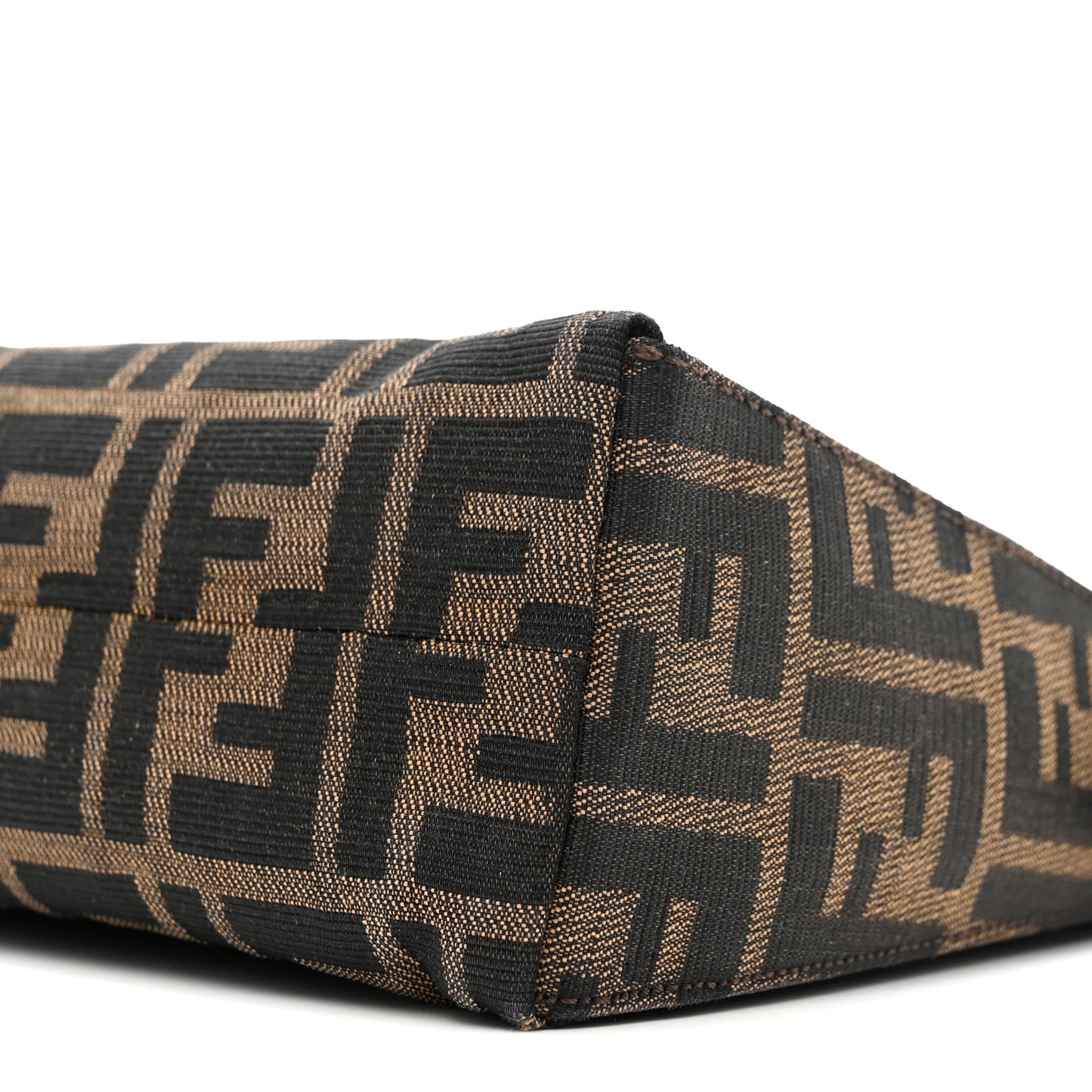 Zucca Shoulder Bag Tobacco