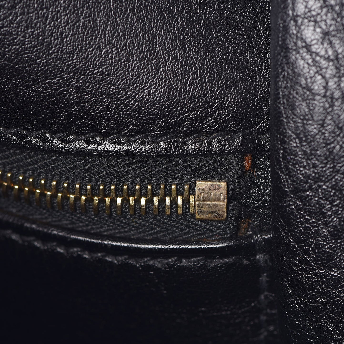 Veau Gulliver Kelly Retourne 35 Black