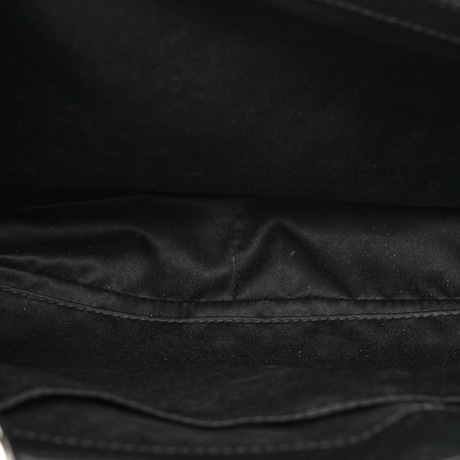 Chanel Caviar Quilted Grand Shopping Tote GST Black 7 of 14