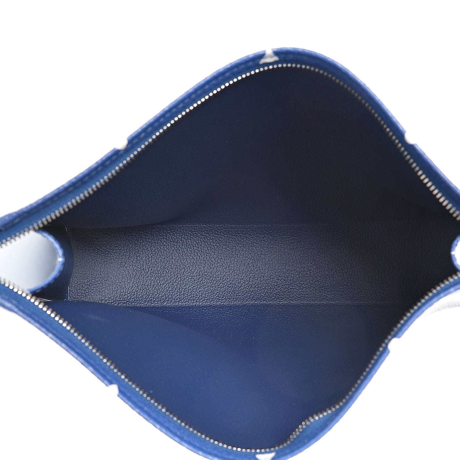 Louis Vuitton Monogram Escale Toiletry Pouch 26 Blue 4 of 6