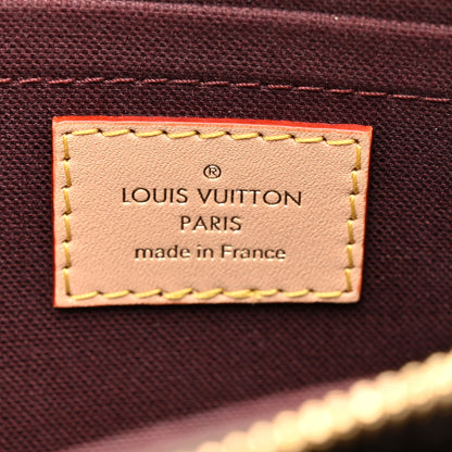 Louis Vuitton Monogram Vivacite Bag 6 of 10