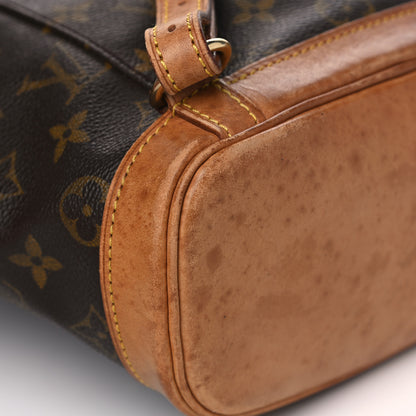 Louis Vuitton Monogram Mini Montsouris Backpack 11 of 26