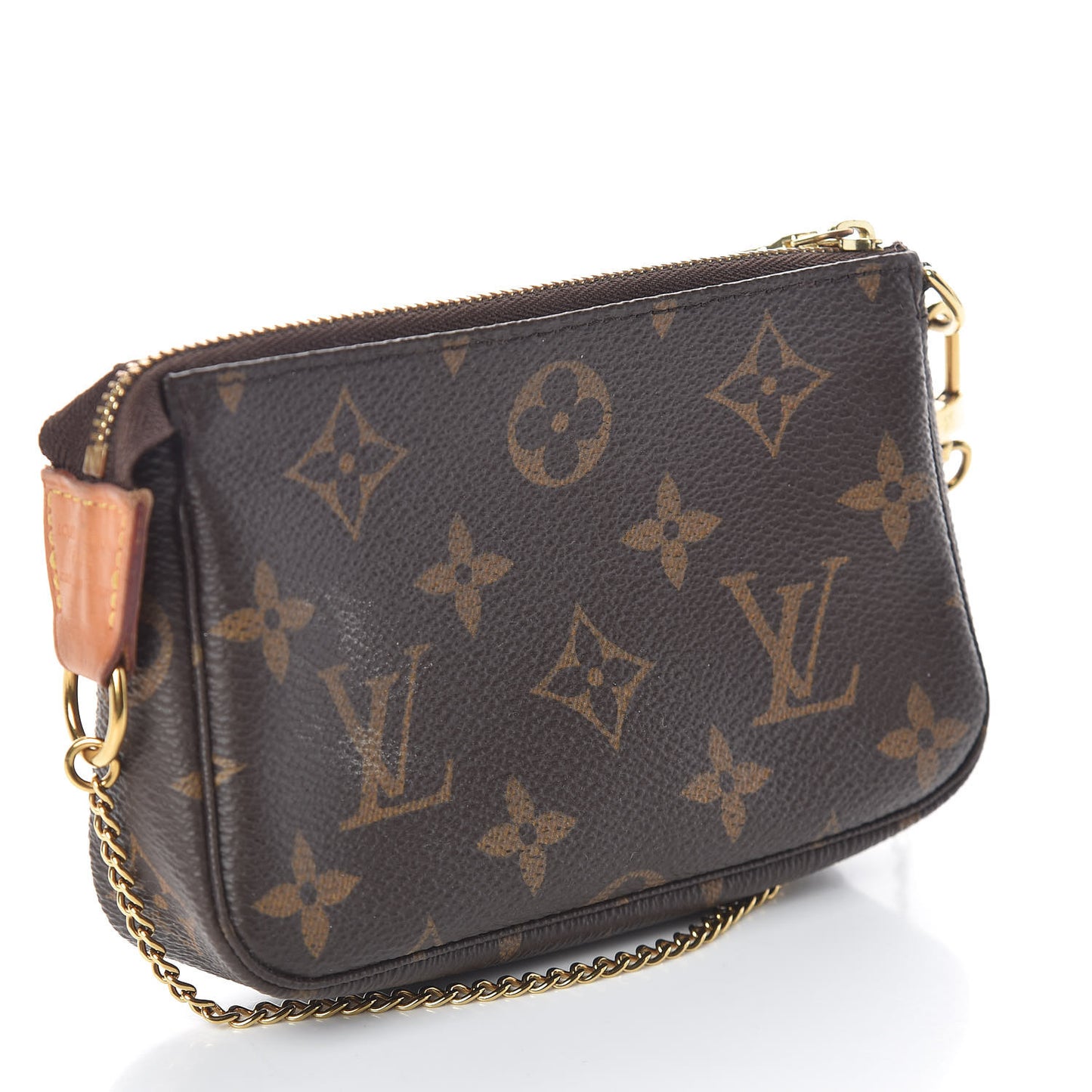 Monogram Mini Pochette Accessories