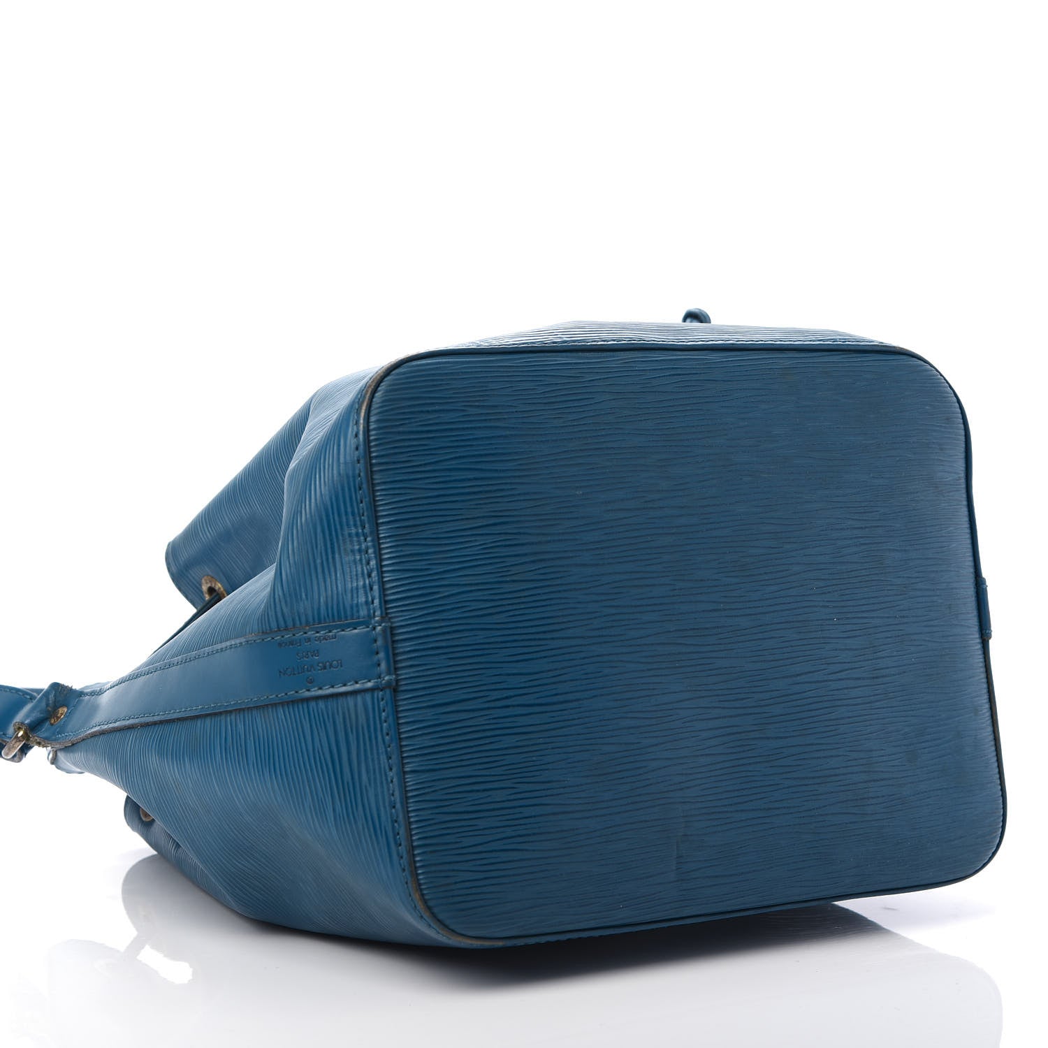 Louis Vuitton Epi Petit Noe Toledo 4 of 12