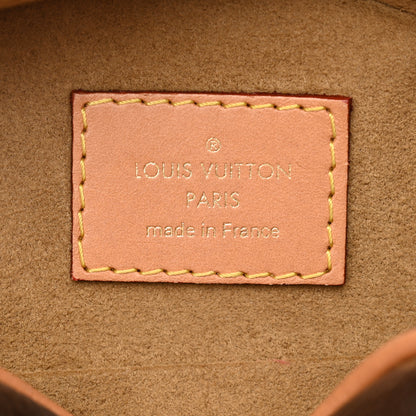 Louis Vuitton Monogram Boite Chapeau Souple PM 6 of 10