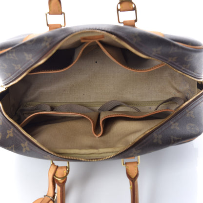 Louis Vuitton Monogram Deauville 7 of 25