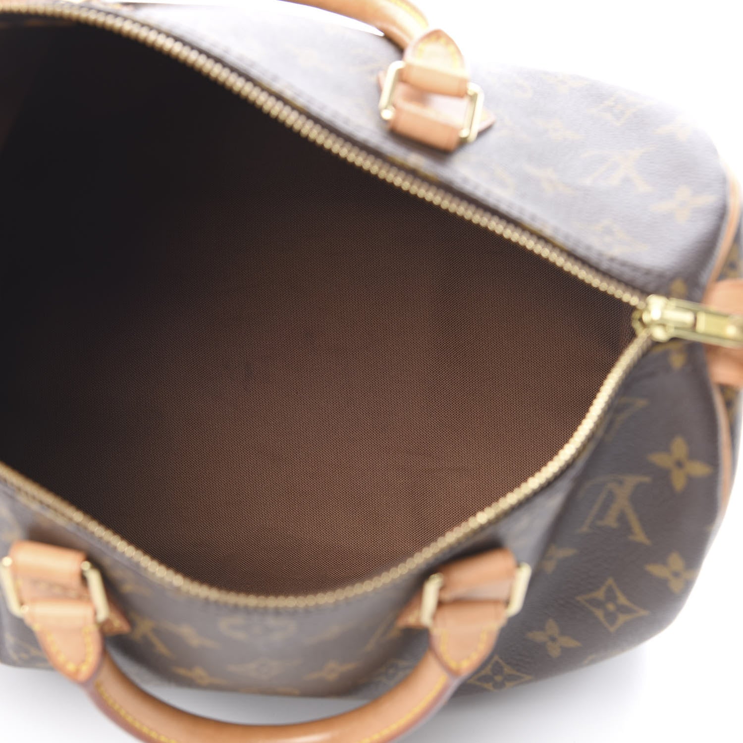 Louis Vuitton Monogram Speedy 30 5 of 15