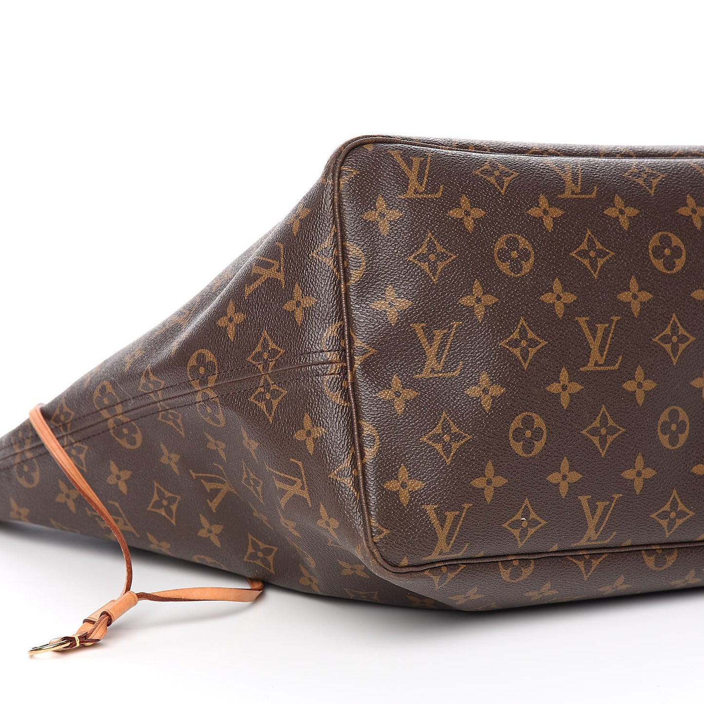Monogram Neo Neverfull GM Pivoine