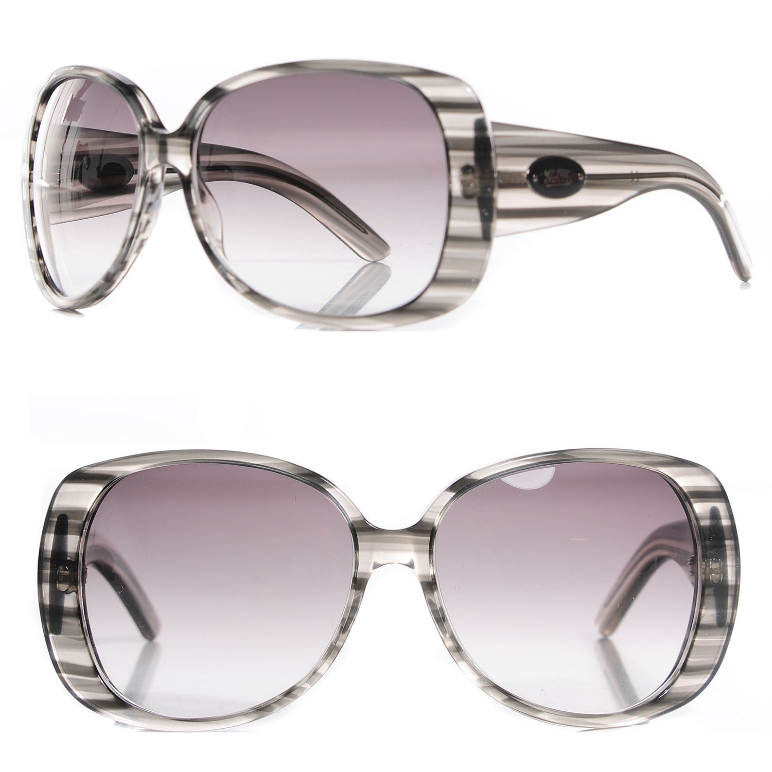 Gucci GG 2932/S Sunglasses Grey 1 of 6