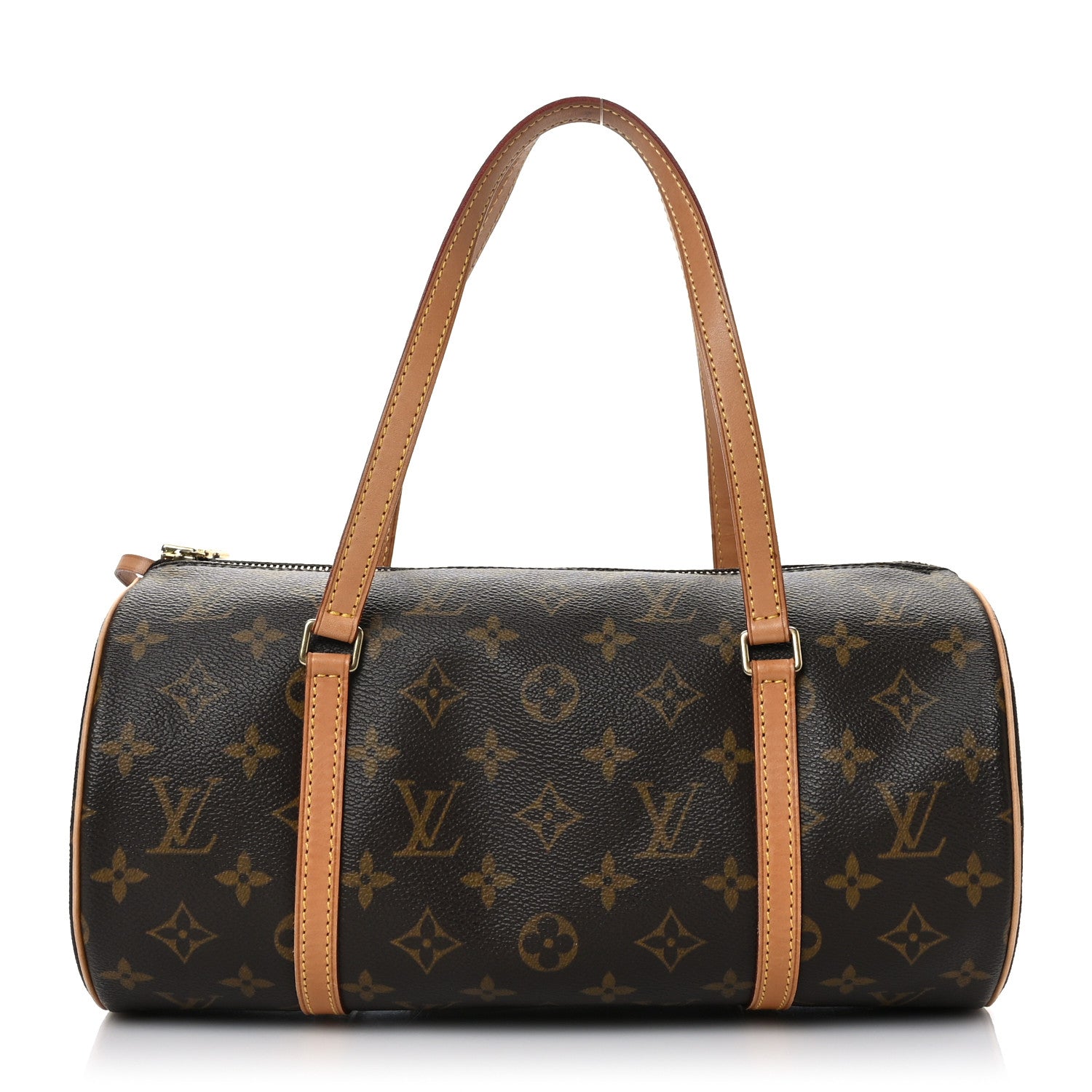 Louis Vuitton Monogram Papillon 30 with Companion 3 of 10