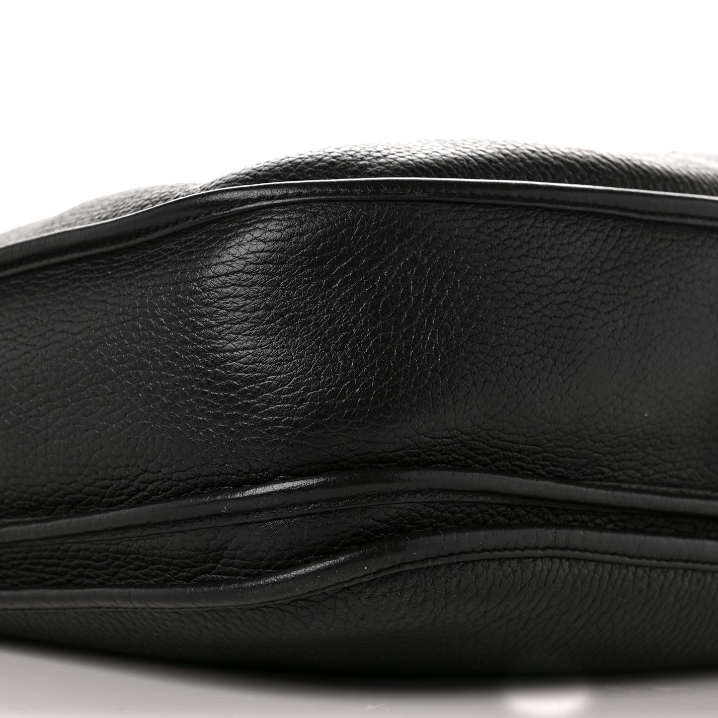Taurillon Clemence Evelyne III GM Black