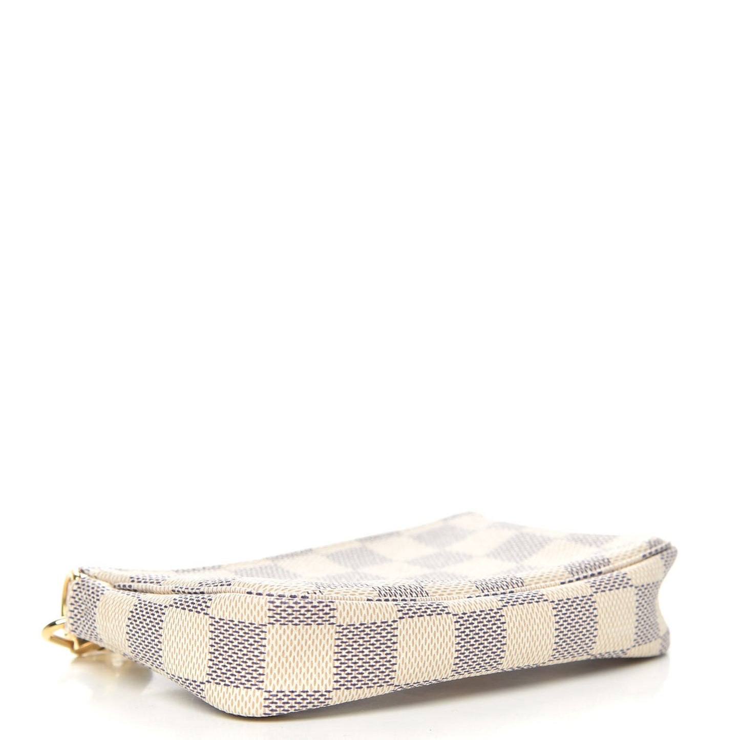 Damier Azur Mini Pochette Accessories