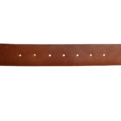 Gucci Faded Calfskin Double G 40mm Belt 85 34 Cuir 4 of 6