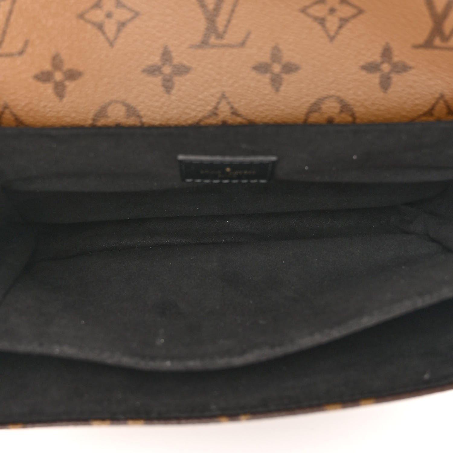 Louis Vuitton Reverse Monogram Pochette Metis 5 of 10