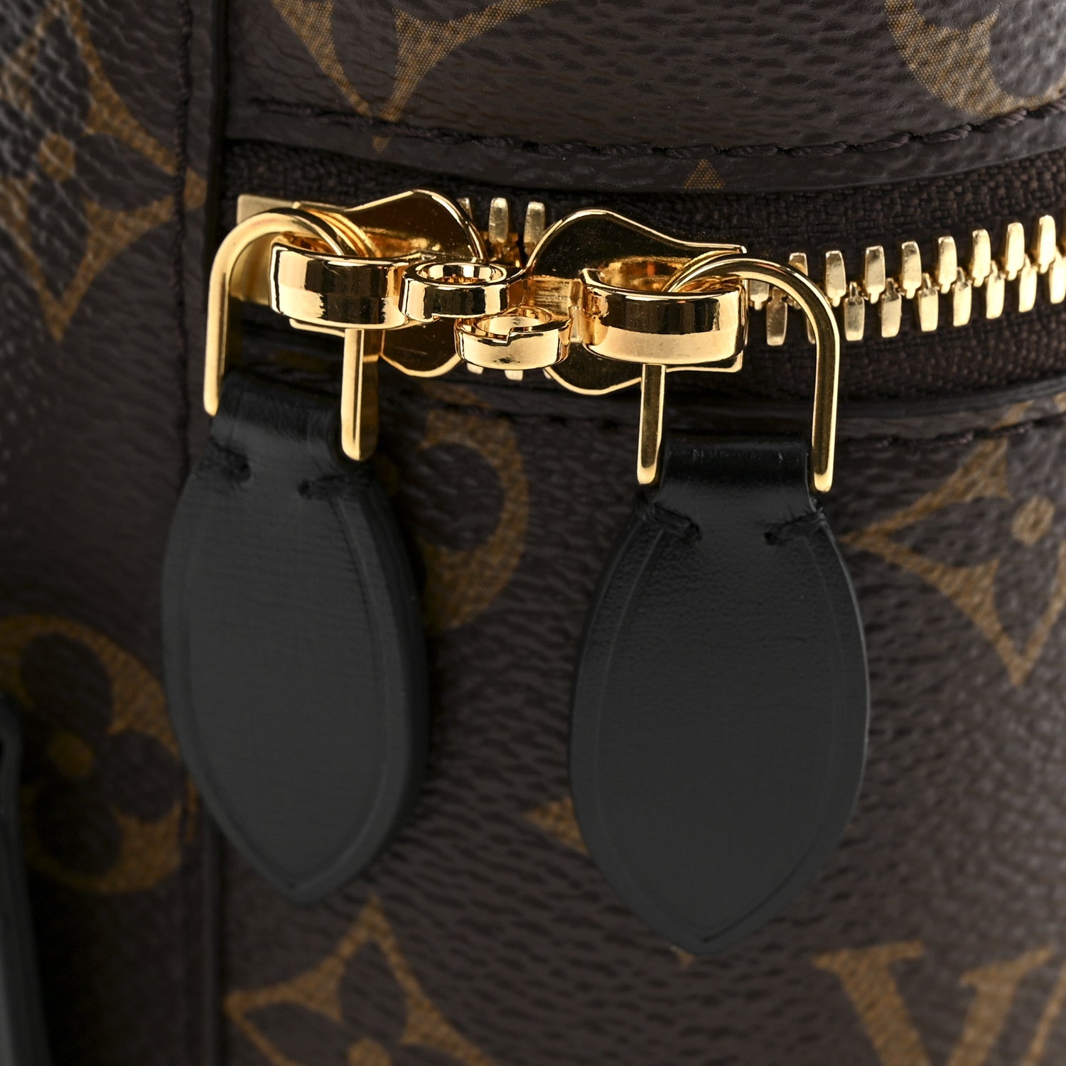 Louis Vuitton Reverse Monogram Vanity PM 11 of 13