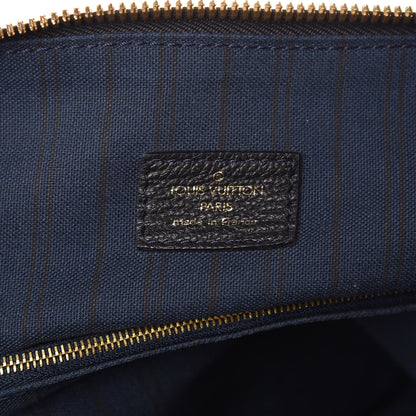 Louis Vuitton Empreinte Lumineuse GM Infini 6 of 9