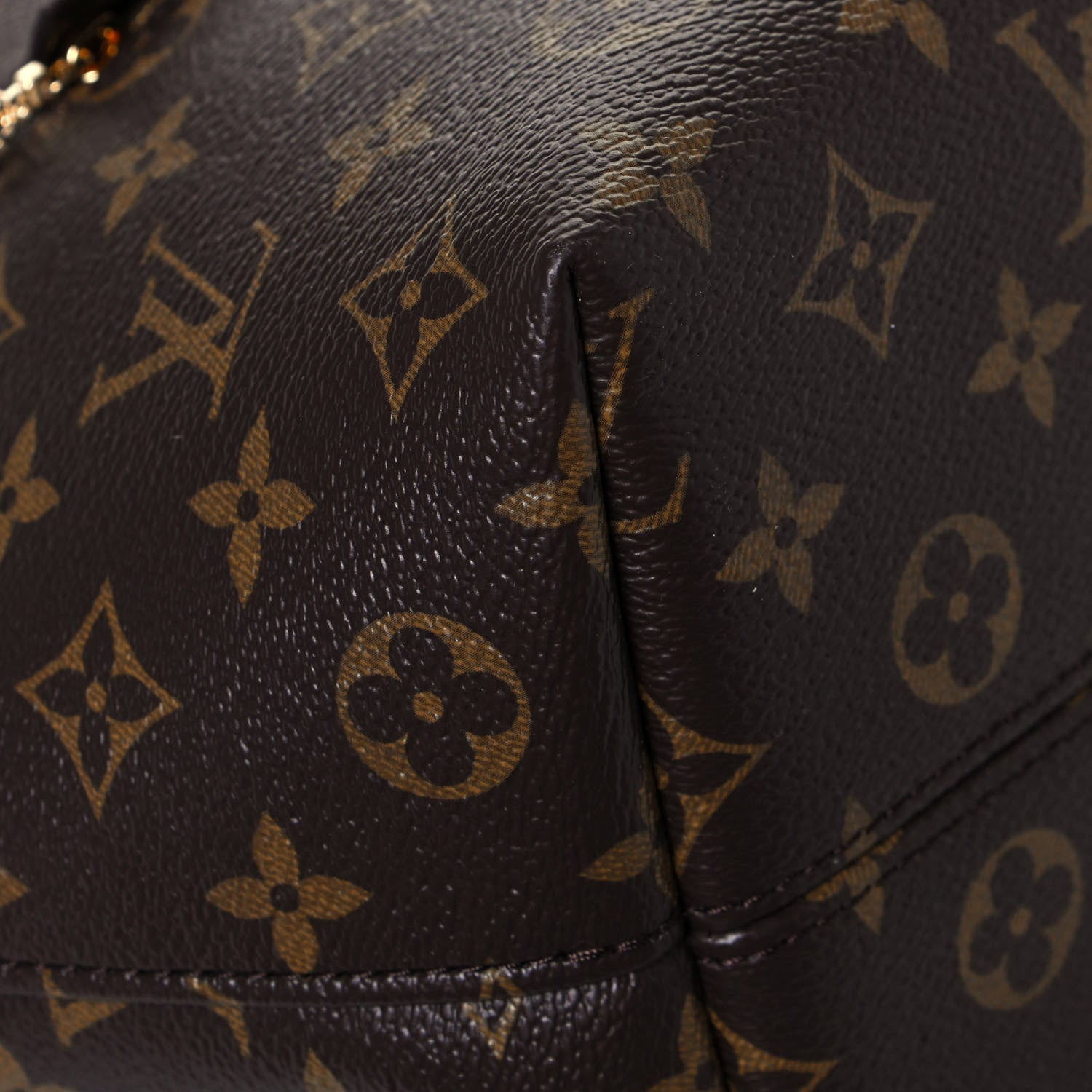 Louis Vuitton Monogram Montsouris PM 8 of 12