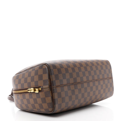 Louis Vuitton Damier Ebene Nolita 4 of 13