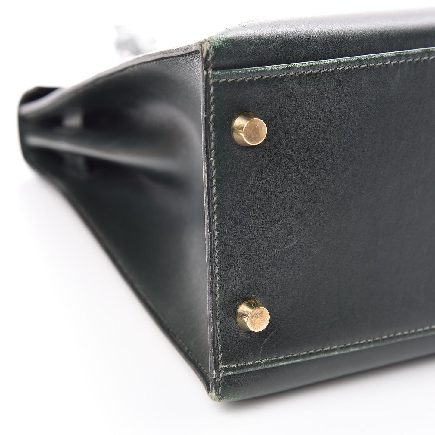 Box Kelly Sellier 32 Vert Fonce