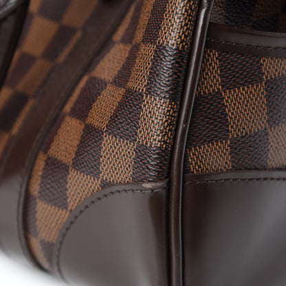 Louis Vuitton Damier Ebene Berkeley 9 of 13