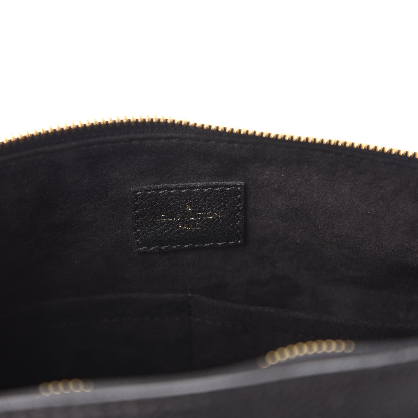 Monogram Pallas Full Black