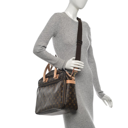 Louis Vuitton Monogram Icare Bag 2 of 7