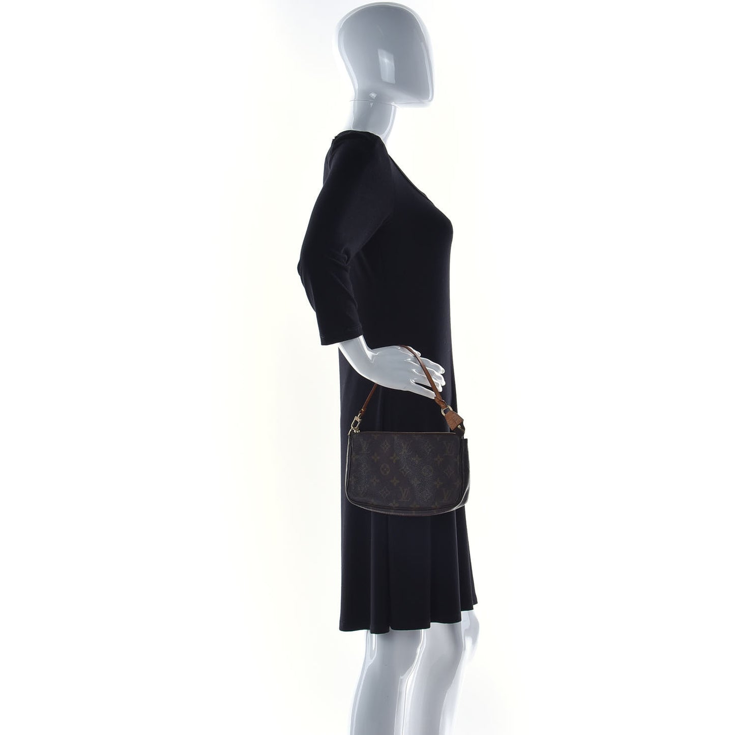 Monogram Pochette Accessories