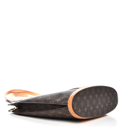Louis Vuitton Monogram Babylone 4 of 12