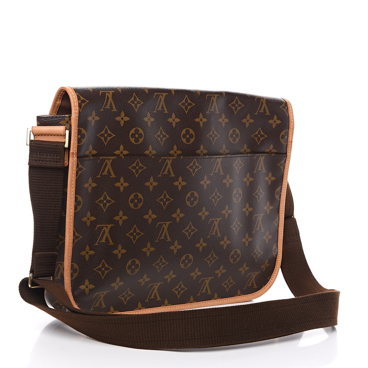 Louis Vuitton Monogram Bosphore GM 2 of 12
