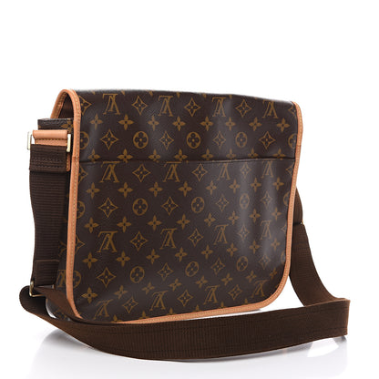Louis Vuitton Monogram Bosphore GM 2 of 12