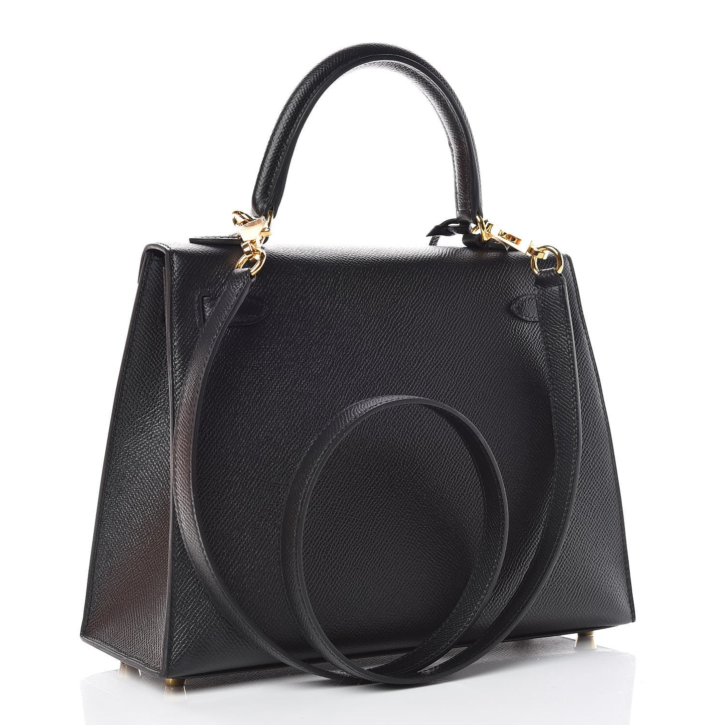 Epsom Kelly Sellier 25 Black