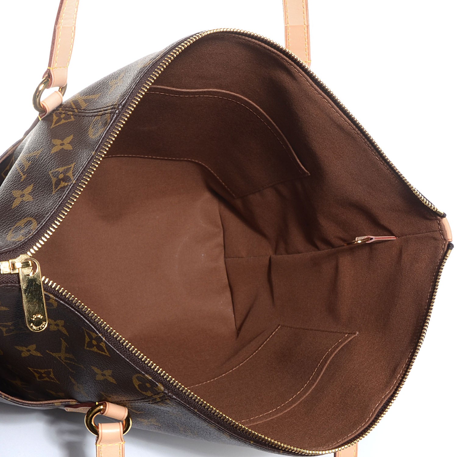 Louis Vuitton Monogram Totally MM 5 of 7