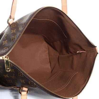 Louis Vuitton Monogram Totally MM 5 of 7