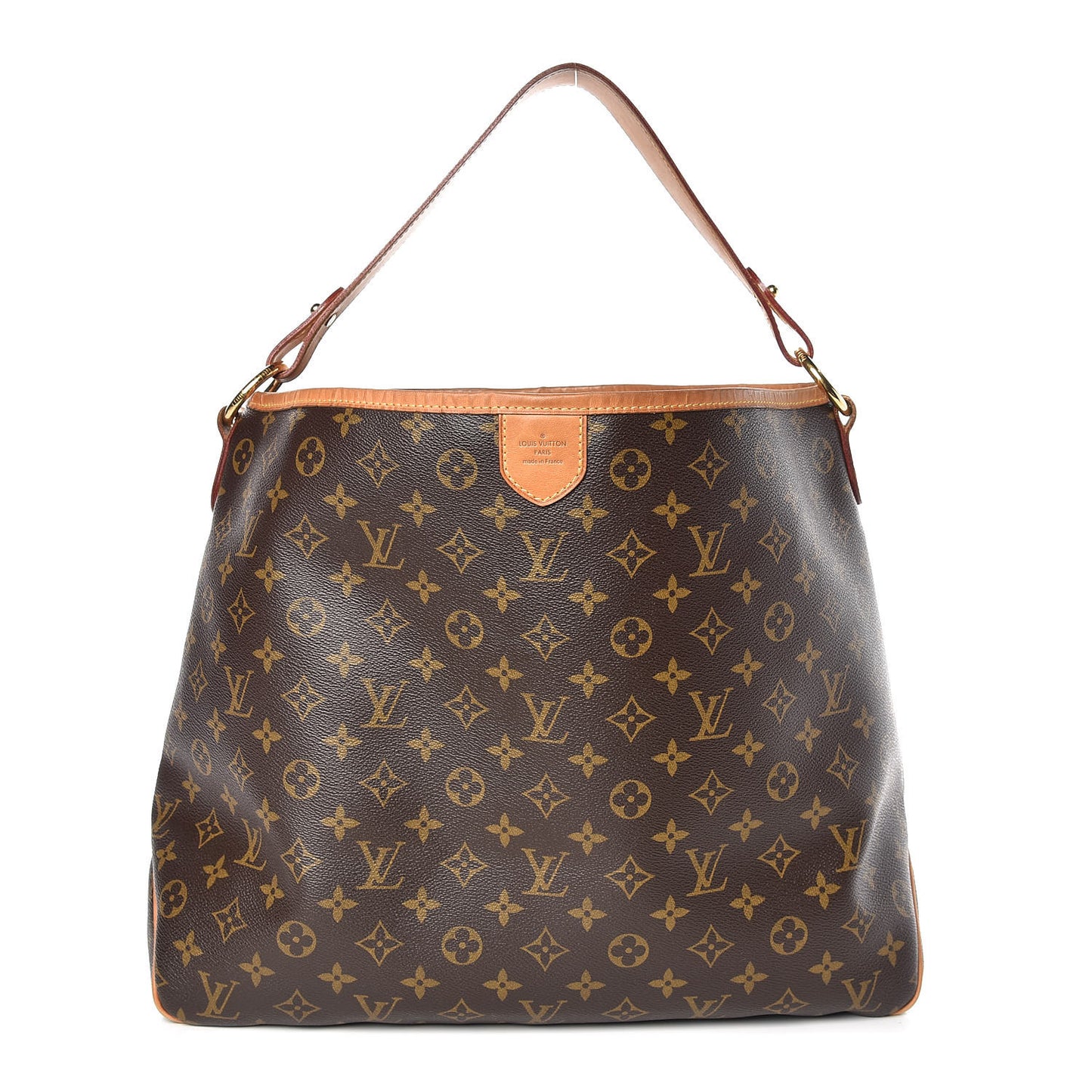 Monogram Delightful MM