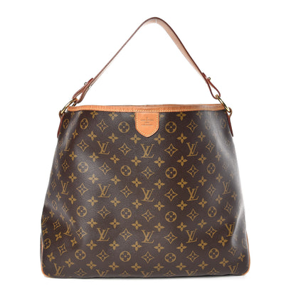 Louis Vuitton Monogram Delightful MM 1 of 14