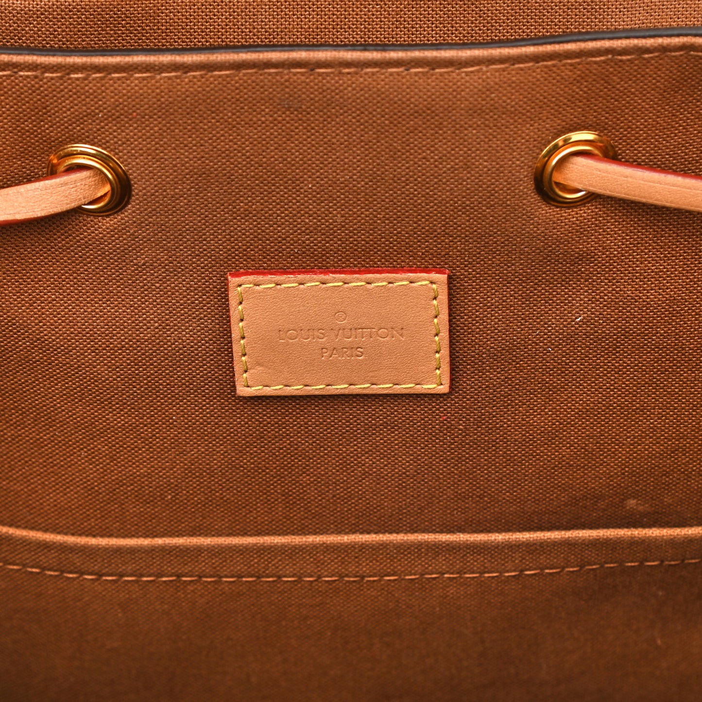 Monogram Montsouris PM