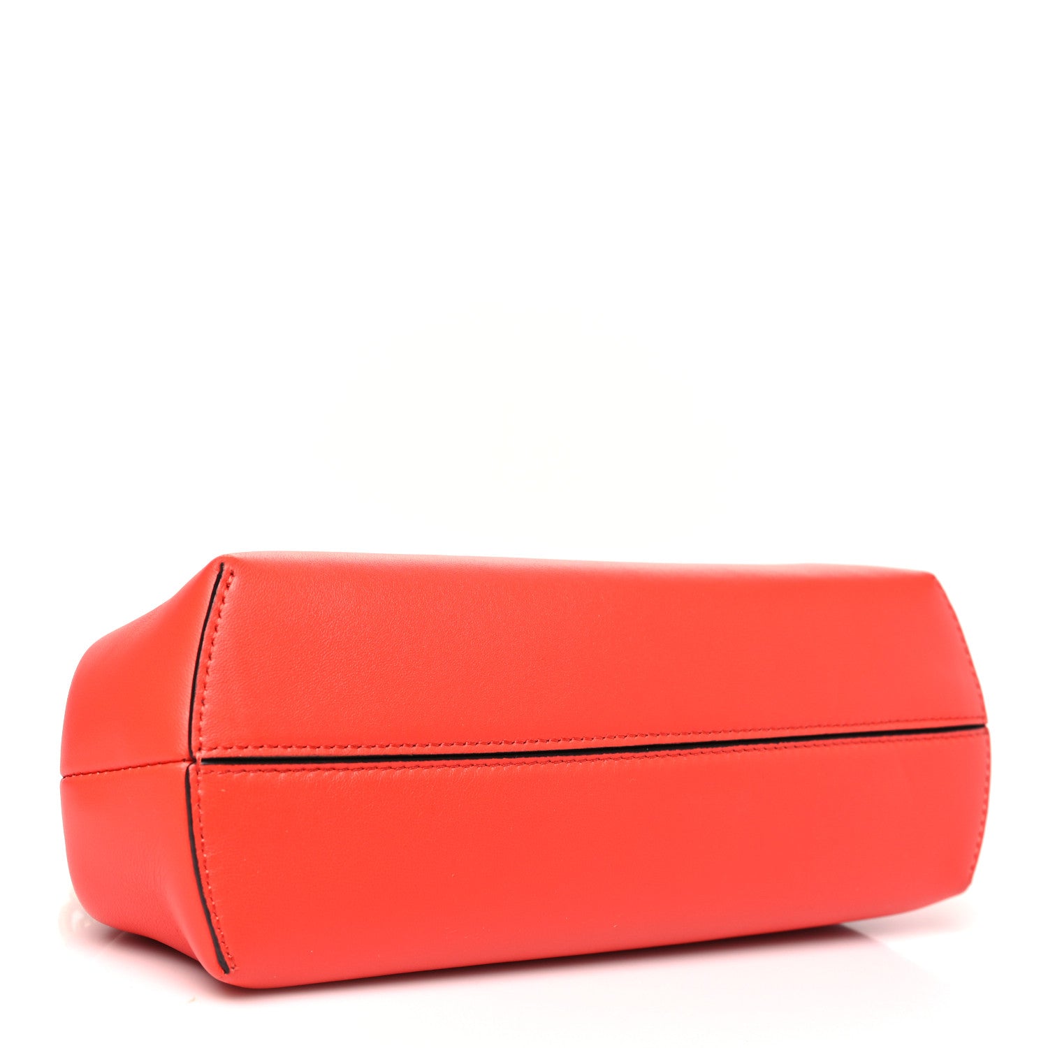 Fendi Shiny Nappa Small Fendi First Tulipano 4 of 10