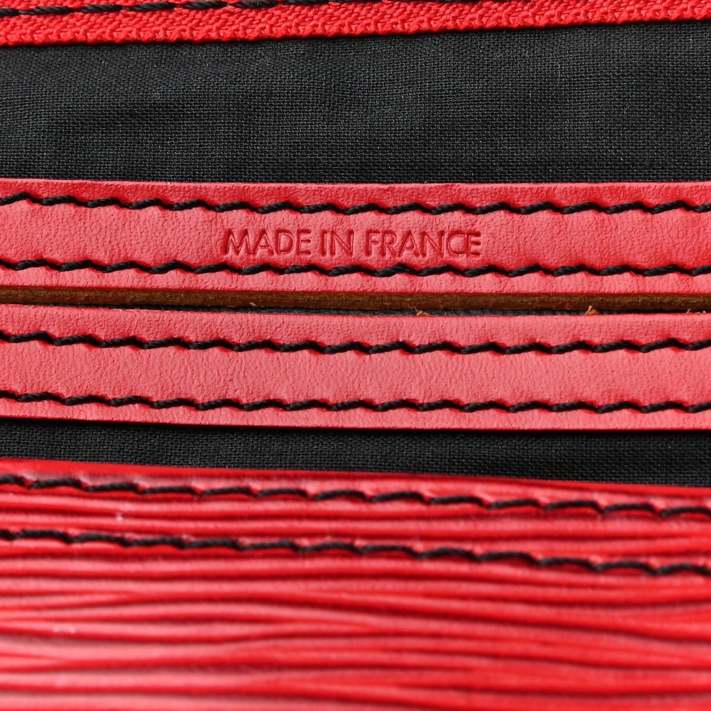 Epi Speedy 40 Castillan Red