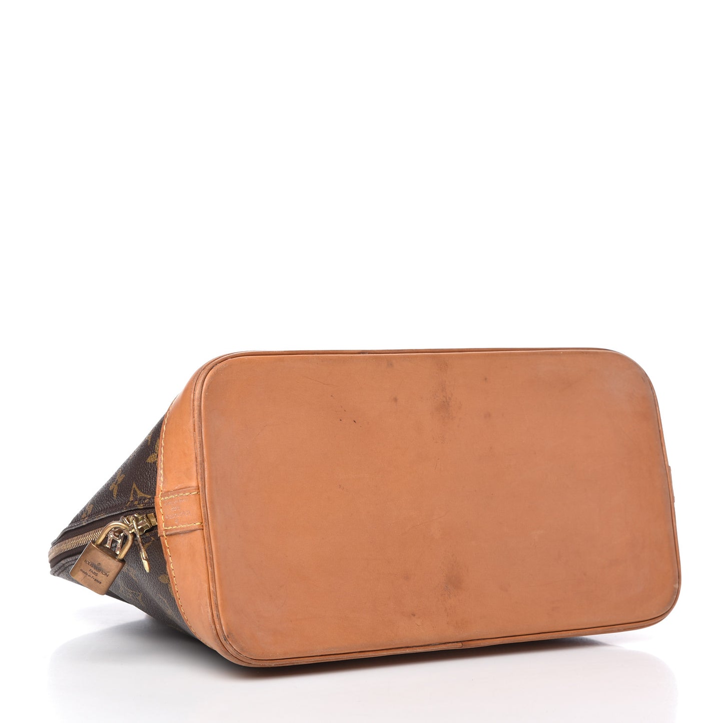 Monogram Alma PM