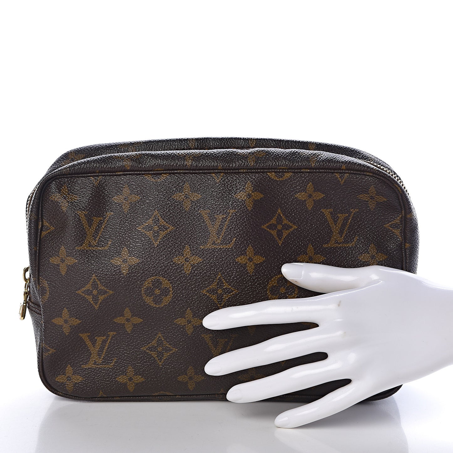 Monogram Trousse Toilette 23