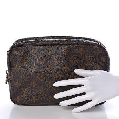 Louis Vuitton Monogram Trousse Toilette 23 2 of 8