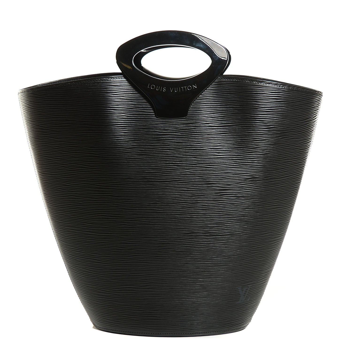 Louis Vuitton Epi Noctambule Black 1 of 7