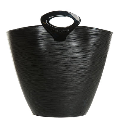 Louis Vuitton Epi Noctambule Black 1 of 7