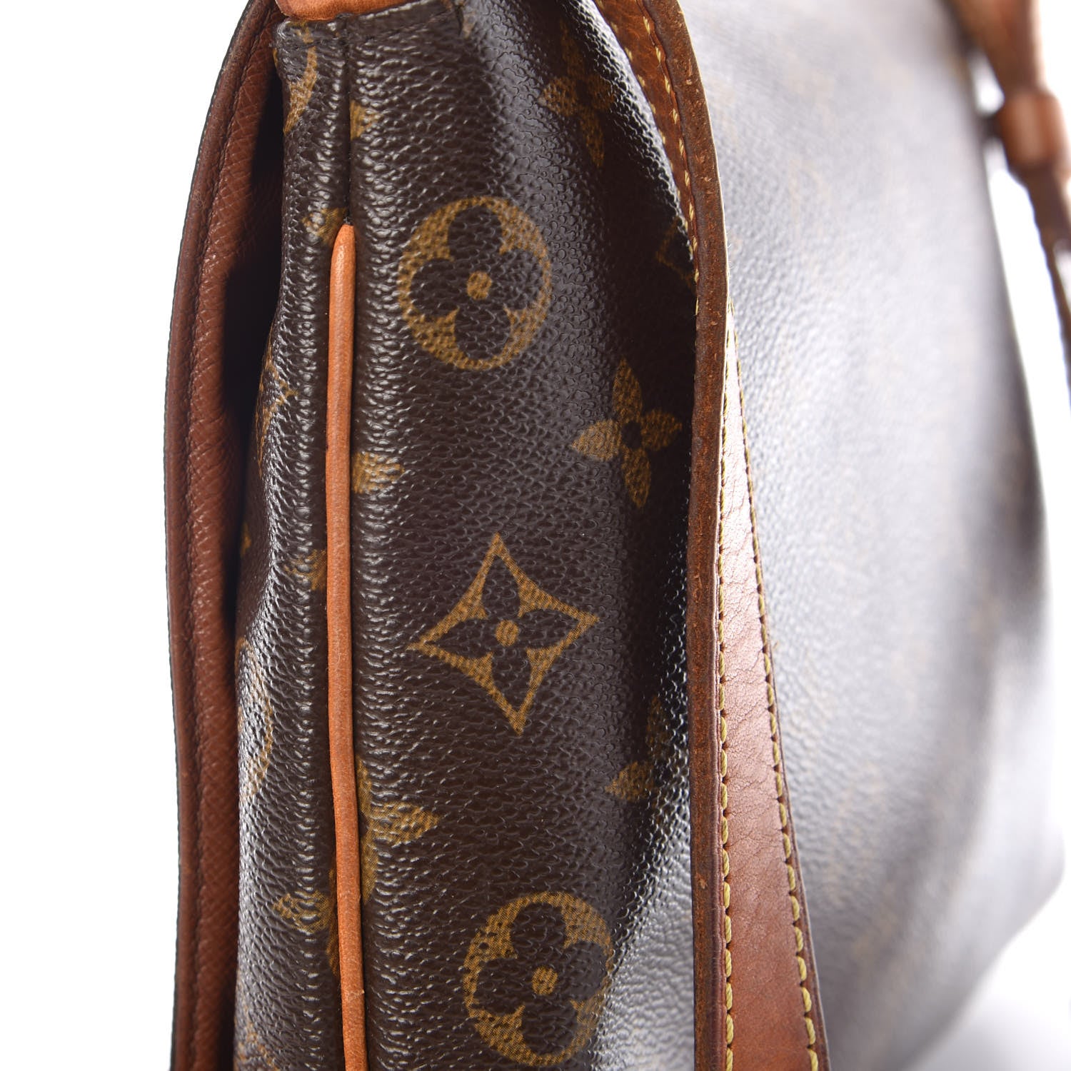 Louis Vuitton Monogram Musette Tango 11 of 18
