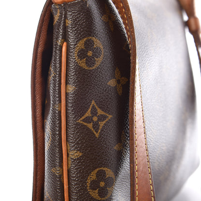 Louis Vuitton Monogram Musette Tango 11 of 18
