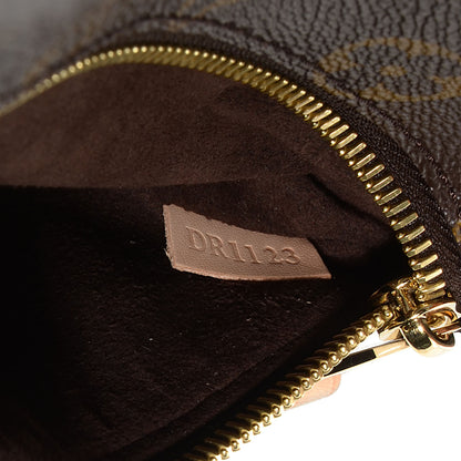 Louis Vuitton Monogram Pochette Metis 8 of 9