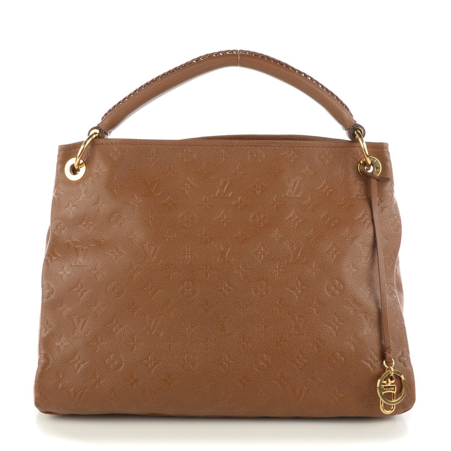 Empreinte Artsy MM Havane