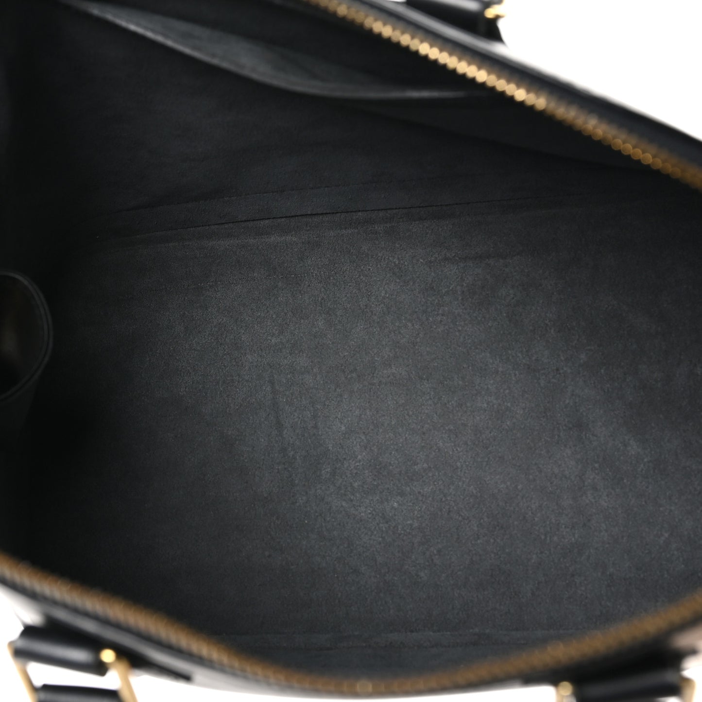 Epi Alma PM Black